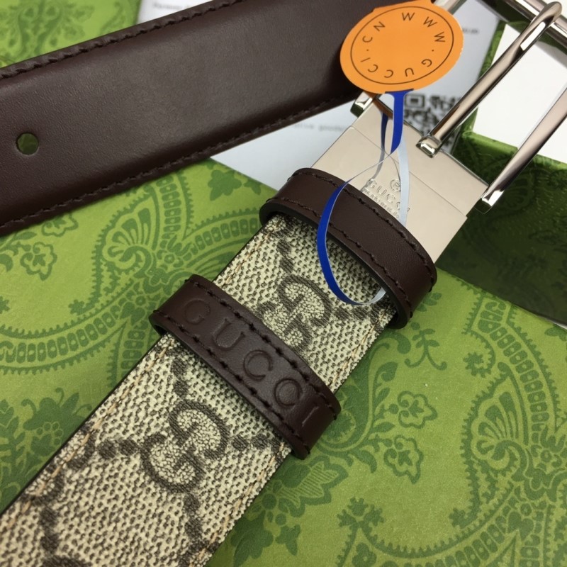 Gvc*1 belts